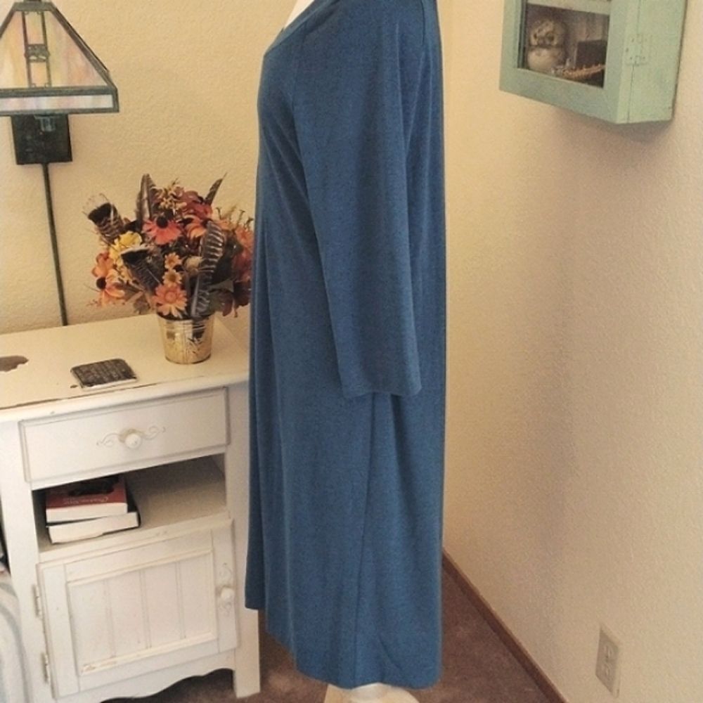 NorthStyle Knit Dress - Picture 5 of 10
